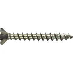 NKT SPUN®+ UNIVERSALSKRUE SPUN+ SKRUE 5,0X60 MM CLIMATE 200 STK