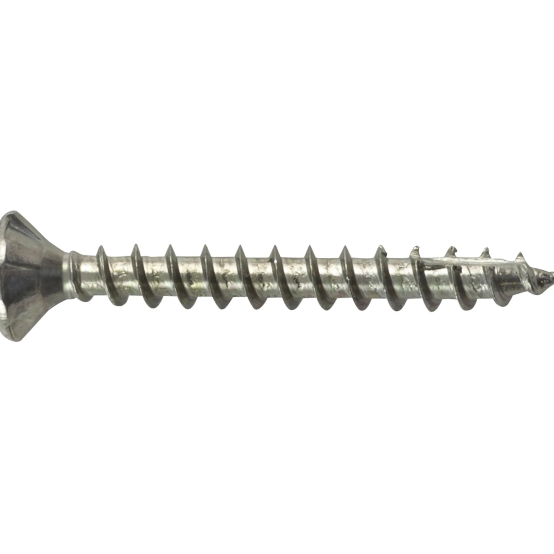 NKT SPUN®+ UNIVERSALSKRUE SPUN+ SKRUE 6,0X120 MM CLIMATE 100 STK