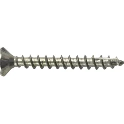 NKT SPUN®+ UNIVERSALSKRUE SPUN+ SKRUE 6,0X50 MM CLIMATE 200 STK