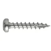 NKT UNIVERSALSKRUE SPUN+ SKRUE 5,0X20 MM DURAMAX 200 STK