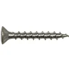 NKT UNIVERSALSKRUE SPUN+ SKRUE 5,0X70 MM BLANK 800 STK