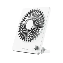NORDIC HOME FT-771 BORDVENTILATOR