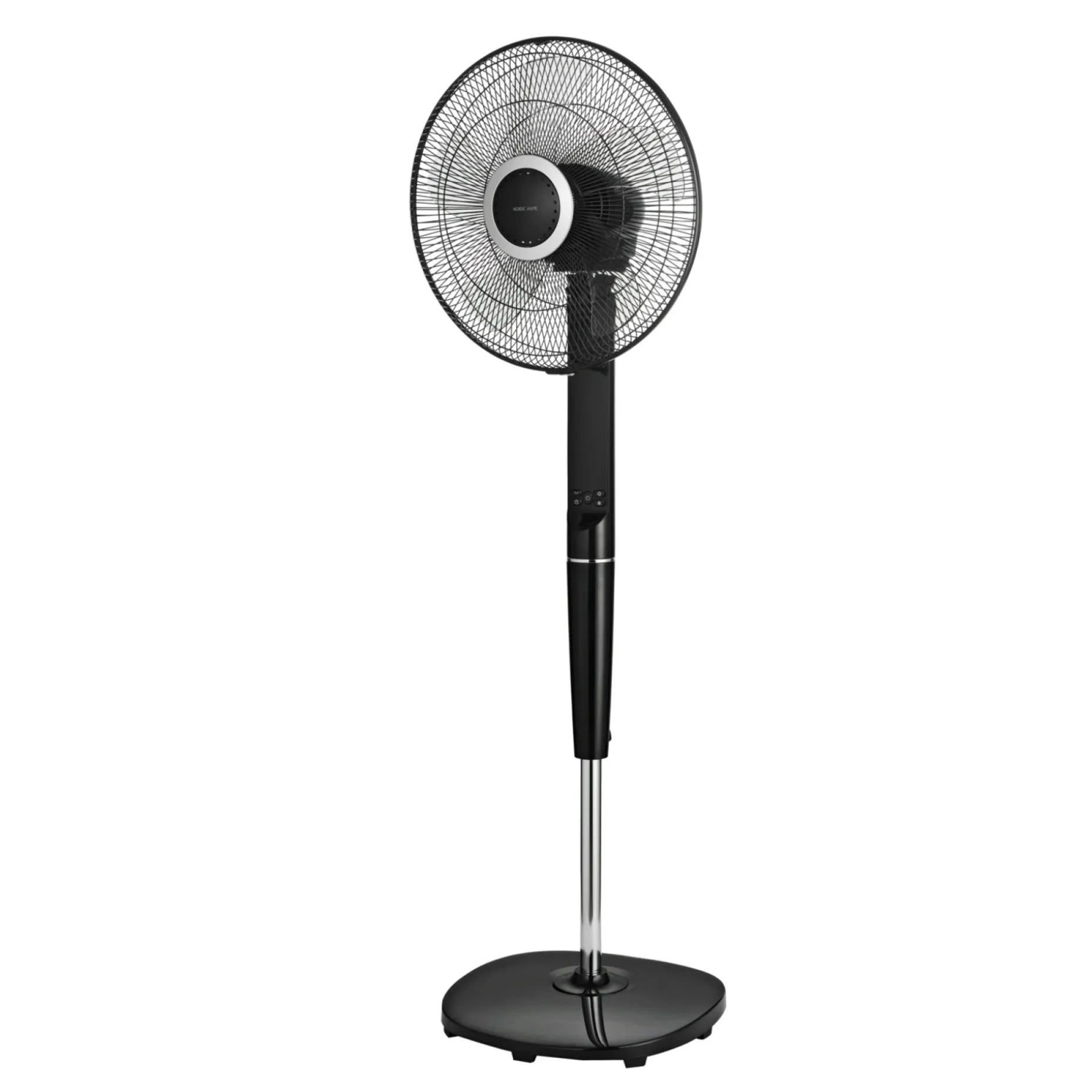 NORDIC HOME FT-528 GULVVENTILATOR