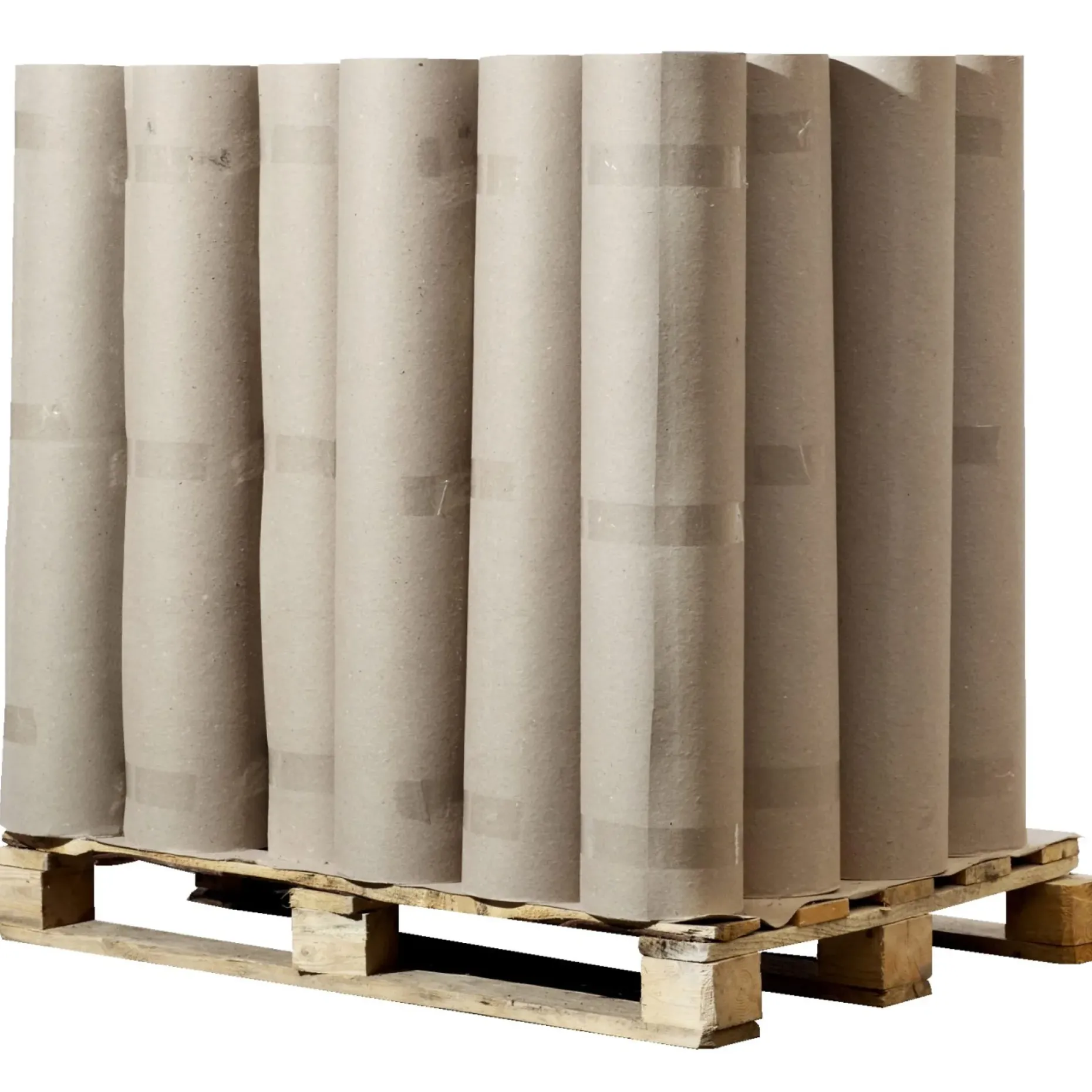 NORDLAND GULVPAP 500 G/M² 1X30M