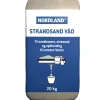 NORDLAND STRANDSAND 20 KG 0-3 MM