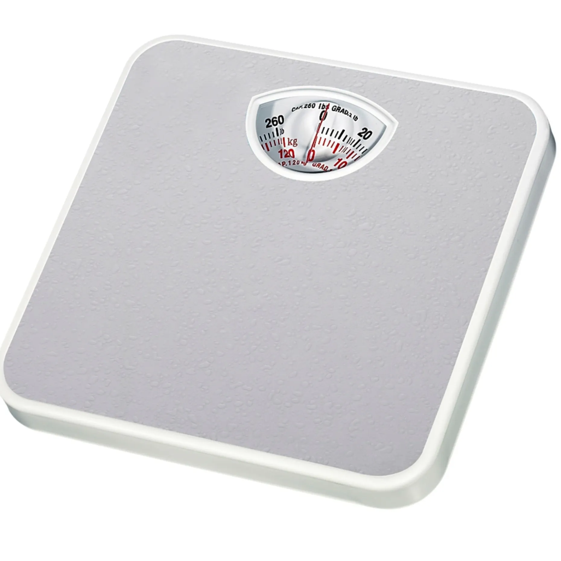 NORTIQ 120 KG. BADEVÆGT HVID