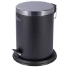 NORTIQ 5 LTR. PEDALSPAND MAT SORT 5 L