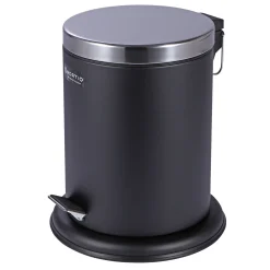 NORTIQ 5 LTR. PEDALSPAND MAT SORT 5 L