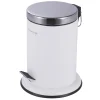 NORTIQ 3 LTR. PEDALSPAND MAT HVID 3 LTR.