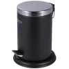 NORTIQ 3 LTR. PEDALSPAND MAT SORT 3 L