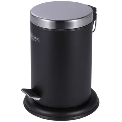 NORTIQ 3 LTR. PEDALSPAND MAT SORT 3 L