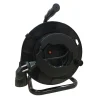 NQ POWER H05VV-F KABELTROMLE 0 25 M
