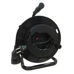 NQ POWER H05VV-F KABELTROMLE 0 25 M