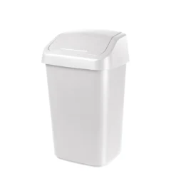 ORTHEX SPAND M VIPPELÅG HVID 10 L
