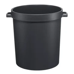 ORTHEX TØNDE GRÅ 80 L
