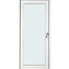 OUTLINE 3-LAGS KLART GLAS TERRASSEDØR 114 X 948 X 2118 MM V