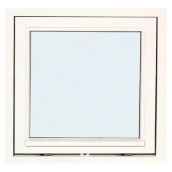 OUTLINE TOPSTYRET 3-LAGSGLAS VINDUE 118.80 X 118.80 CM