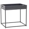 OUTRIUM BERGEN L50 CM BAKKEBORD NATUR