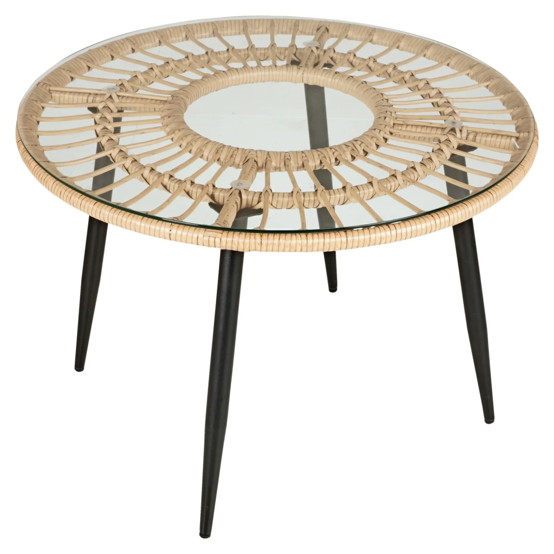 OUTRIUM CAPRI LOUNGEBORD NATUR