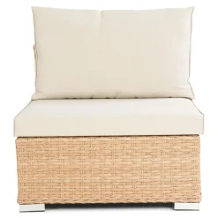 OUTRIUM CORDOBA LOUNGE MIDTERMODUL NATUR