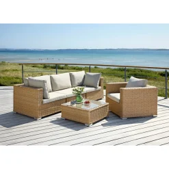 OUTRIUM CORDOBA MODUL LOUNGESTOL NATUR