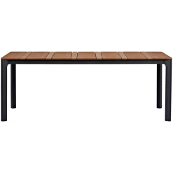 OUTRIUM FARO L199 CM HAVEBORD NATUR
