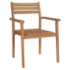 OUTRIUM GILI HAVESTOL TEAK