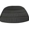 OUTRIUM LAGOS HYNDE SORT 1.50 X 48 X 43 CM