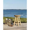 OUTRIUM SKAMMEL NATUR TEAK