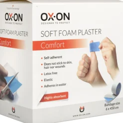 OX-ON 221678 PLASTER