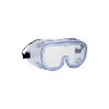 OX-ON BASIC 330.51, GOGGLE SIKKERHEDSBRILLE TRANSPARENT