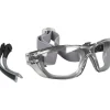 OX-ON SUPREME 330.15, MULTI SIKKERSHEDSBRILLE SØLVGRÅ