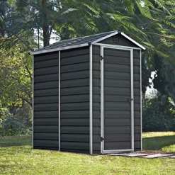 PALRAM CANOPIA CANOPIA 540-150 REDSKABSRUM 2,1 M2