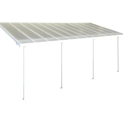 PALRAM CANOPIA CANOPIA FERIA TERRASSEOVERDÆKNING 21,5 M2