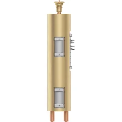 PANASONIC 5-9 KW 3KW EL HYDROBOX