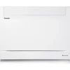 PANASONIC GULVMODEL Z25 VARMEPUMPE GULVMODEL