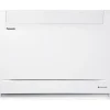 PANASONIC GULVMODEL Z35 VARMEPUMPE GULVMODEL