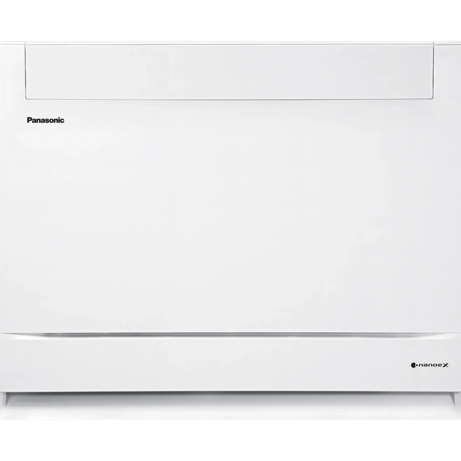 PANASONIC GULVMODEL Z35 VARMEPUMPE GULVMODEL
