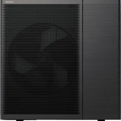 PANASONIC L-GENERATION WH-WDG07LE5 VARMEPUMPE
