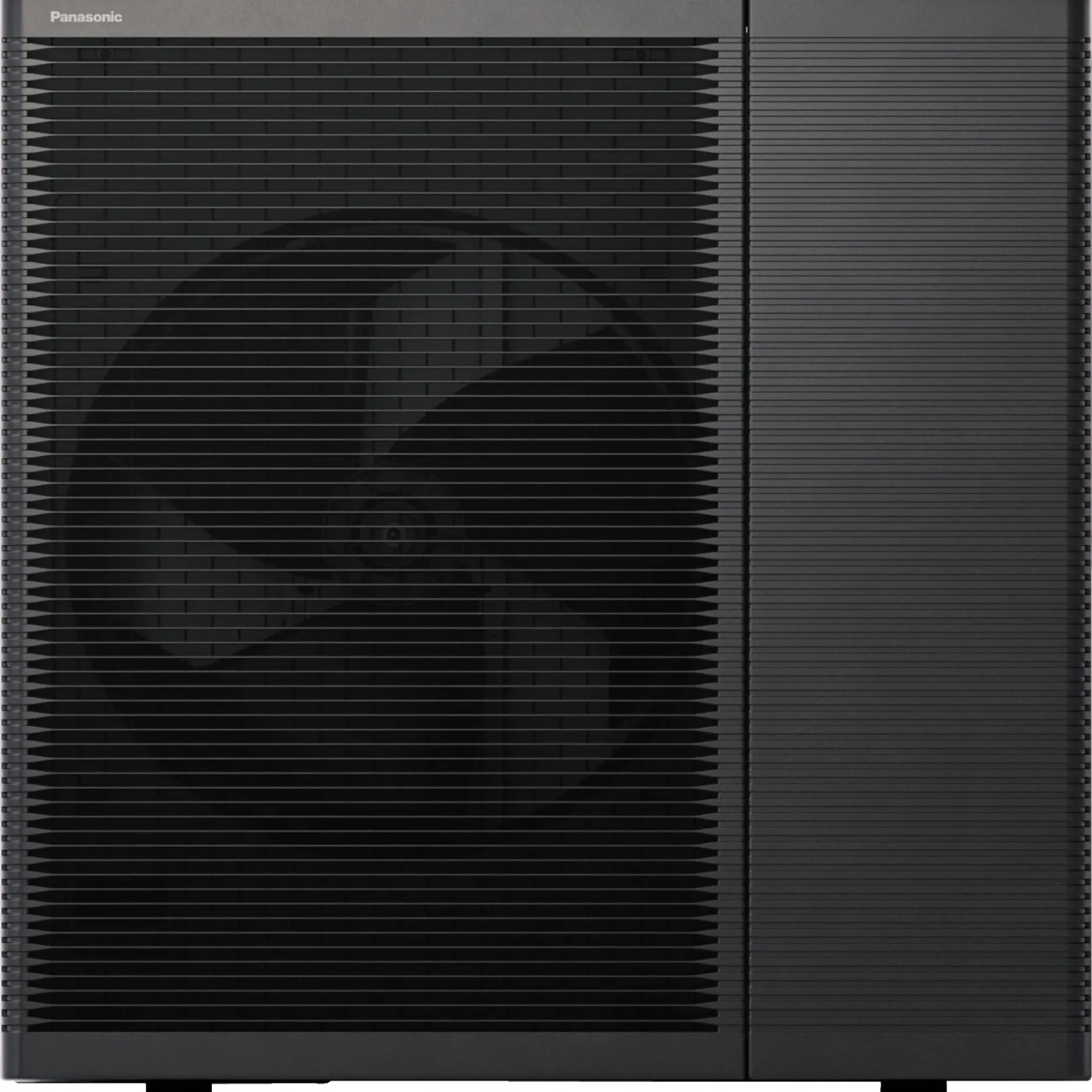 PANASONIC L-GENERATION WH-WDG07LE5 VARMEPUMPE