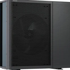PANASONIC L-GENERATION WH-WDG07LE5 VARMEPUMPE