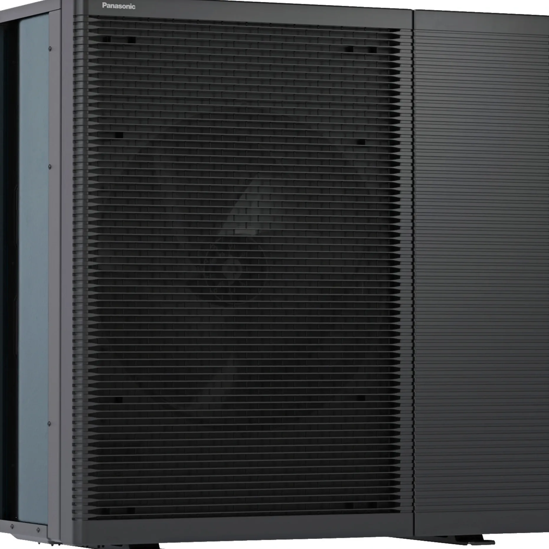 PANASONIC L-GENERATION WH-WDG07LE5 VARMEPUMPE