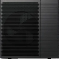PANASONIC L-GENERATION WH-WDG09LE5 VARMEPUMPE