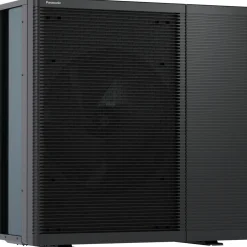 PANASONIC L-GENERATION WH-WDG09LE5 VARMEPUMPE