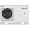PANASONIC L/V MONOBLOK WH-MDC09J3E5 VARMEPUMPE