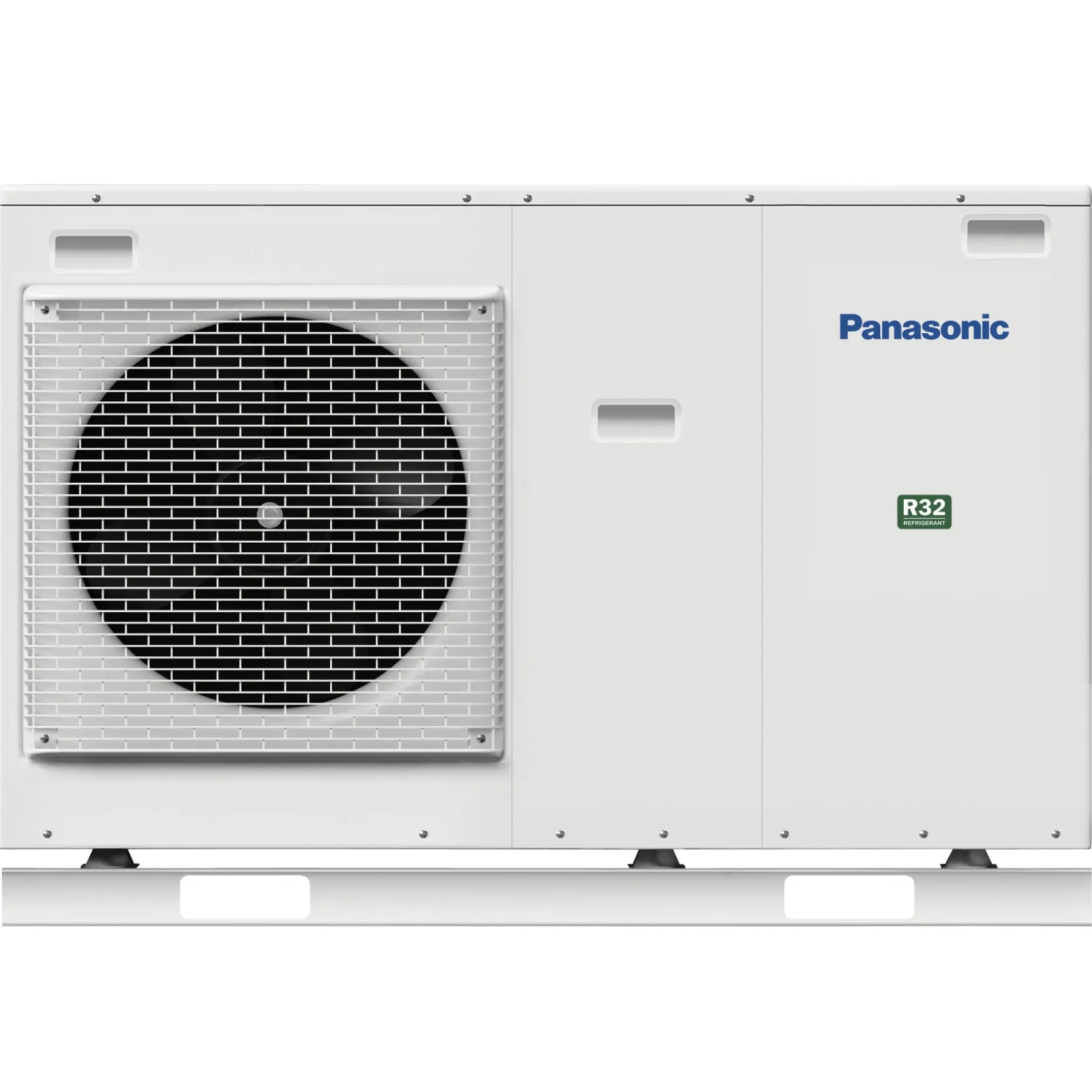 PANASONIC L/V MONOBLOK WH-MDC09J3E5 VARMEPUMPE