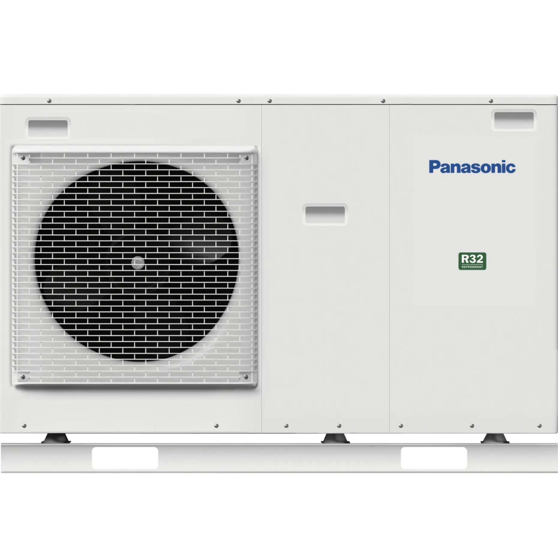 PANASONIC L/V MONOBLOK WH-MDC05J3E5 VARMEPUMPE