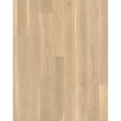 PARADOR CLASSIC 3060 LAMELPLANK PARKETGULV EG HVID MATLAK
