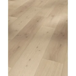 PARADOR CLASSIC 2070 PLANK VINYLGULV EG NATURAL MIX GRÅ