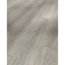 PARADOR TRENDTIME 6 LAMINATGULV EG STUDIOLINE LYSGRÅ